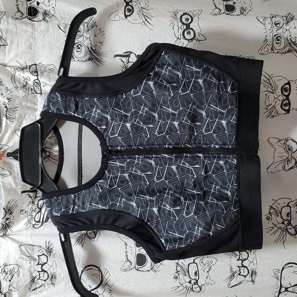 S/XS Neoprene Vest